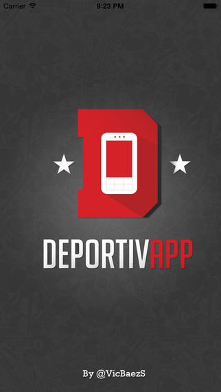 【免費運動App】DeportivApp-APP點子