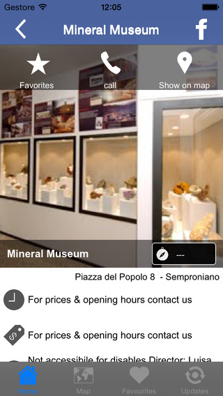 免費下載旅遊APP|Rete Museale Maremma app開箱文|APP開箱王