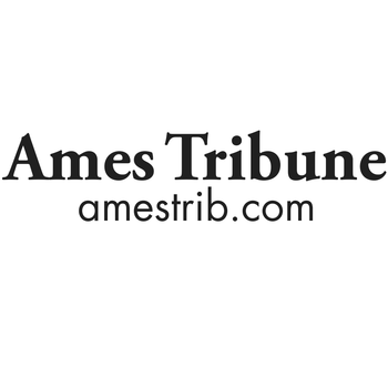 Ames Tribune e-Edition LOGO-APP點子