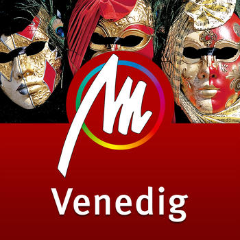 Venedig MM City – Stadtführer zum Selbstentdecken LOGO-APP點子