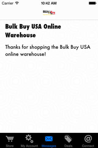 Bulk Buy USA screenshot 3