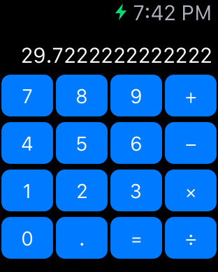 【免費工具App】AirCalculator-APP點子