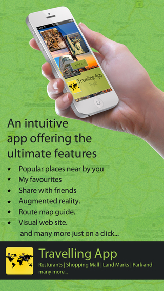 免費下載娛樂APP|Travelling app Premium app開箱文|APP開箱王