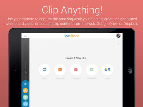 【免費教育App】eduClipper-APP點子