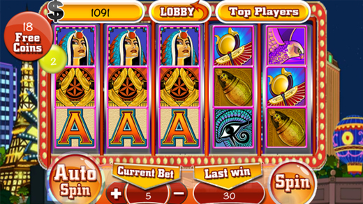 【免費遊戲App】Good Gambling Machine Slots Roulette Blackjack!-APP點子