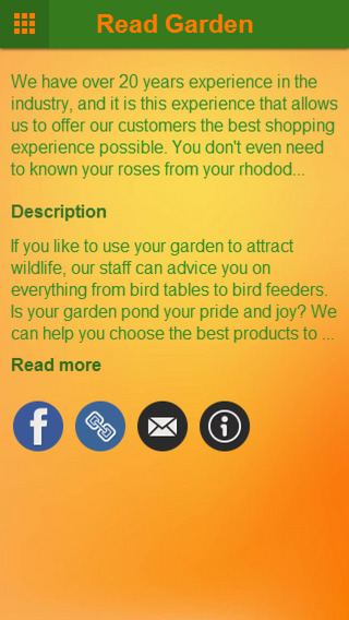 免費下載商業APP|Read Garden Centre app開箱文|APP開箱王
