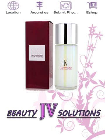 免費下載商業APP|JV Beauty Solutions app開箱文|APP開箱王