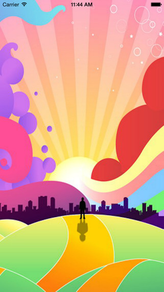 免費下載書籍APP|Colourful Wallpapers Free app開箱文|APP開箱王