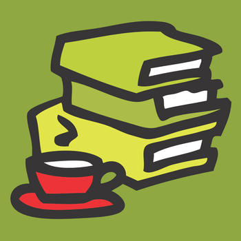 Books I Have Read LOGO-APP點子