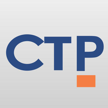 CTP Nomenapp LOGO-APP點子