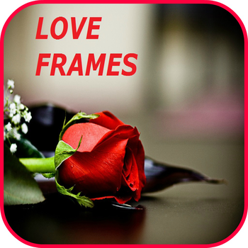 Love Frames Photos 攝影 App LOGO-APP開箱王