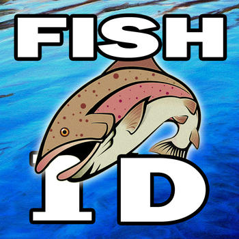 Fish ID Pro LOGO-APP點子