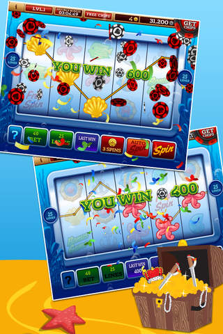 Wild Slots Casino Pro screenshot 3