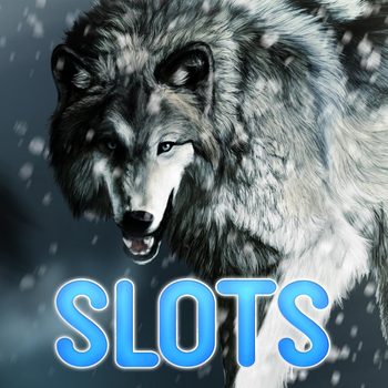 Mountains Animals Slots - FREE Slot Game Virtual Horse Casino 遊戲 App LOGO-APP開箱王
