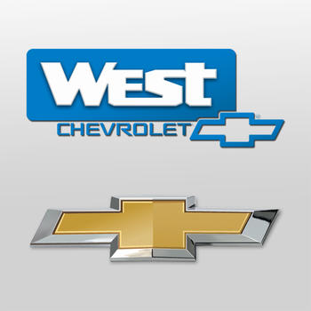 West Chevrolet Dealer App LOGO-APP點子