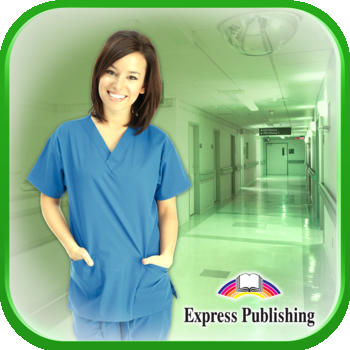 Career Paths-Nursing 教育 App LOGO-APP開箱王