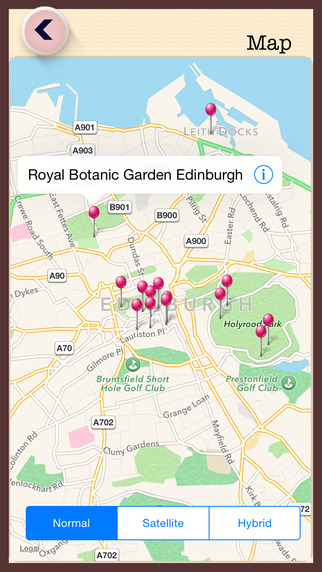 免費下載交通運輸APP|Scotland Amazing Tours app開箱文|APP開箱王