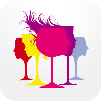 Vinocasting LOGO-APP點子