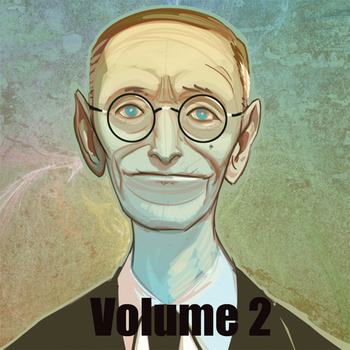 Hermann Hesse Collection Volume 2 書籍 App LOGO-APP開箱王
