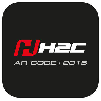 H2C AR 2015 LOGO-APP點子