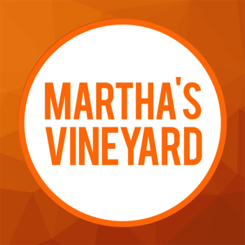 Martha’s Vineyard LOGO-APP點子