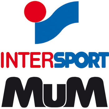 Intersport Mum Buchen LOGO-APP點子