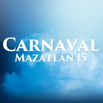 Carnaval Mazatlán LOGO-APP點子