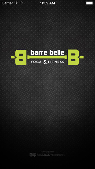 Barre Belle Yoga Fitness