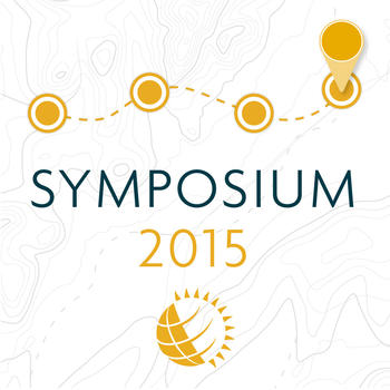 SLF/FSL Symposium 2015 LOGO-APP點子