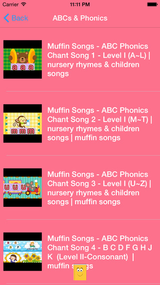 【免費教育App】Kids Songs and Rhymes - The best of learning series for preschool babies-APP點子