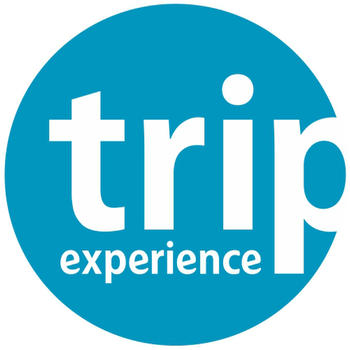 Trip Experience LOGO-APP點子