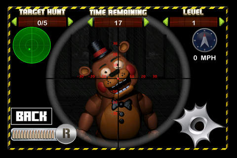 Fright Night at the Museum : Scary Ghost Teddy Bear Edition FREE screenshot 4