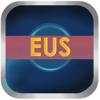 EUS - Diagnostic and Interventional Endoscopic Ultrasound LOGO-APP點子