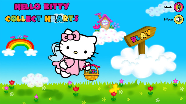 免費下載遊戲APP|Hello Kitty Catch D Egg app開箱文|APP開箱王