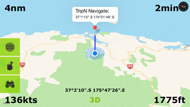 TripN Navigate