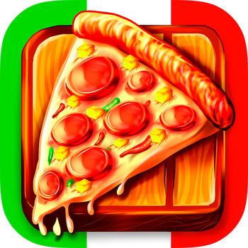 Pizza Making Madness PRO 遊戲 App LOGO-APP開箱王