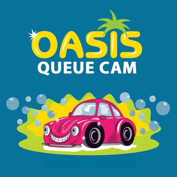 QueueCam LOGO-APP點子