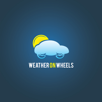 Weather on Wheels 天氣 App LOGO-APP開箱王