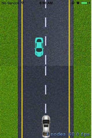Car Speed - Free game screenshot 2