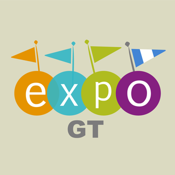 ExpoGT LOGO-APP點子