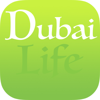 DubaiLife 旅遊 App LOGO-APP開箱王