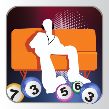 World Bingo Challenge Pro - Best Bingo Game 遊戲 App LOGO-APP開箱王
