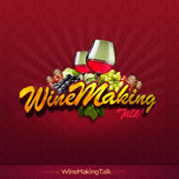 WineMaking Forum LOGO-APP點子