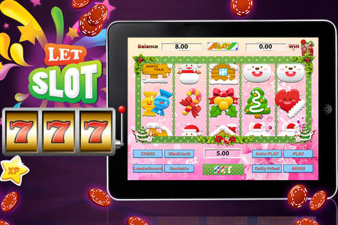 Slots 777 - Las Vegas Free Game screenshot 2