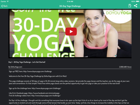 免費下載健康APP|Yoga Guide - Exercise For Health, Fitness & Relaxation app開箱文|APP開箱王