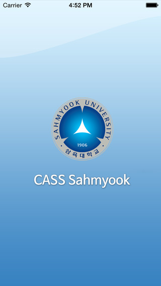 CASS Sahmyook
