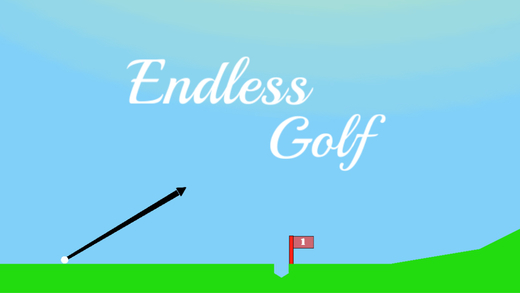 免費下載遊戲APP|Endless Golf app開箱文|APP開箱王