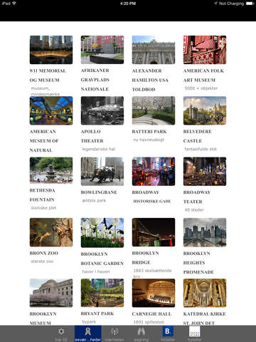 免費下載旅遊APP|New York Reisgids Tristansoft app開箱文|APP開箱王