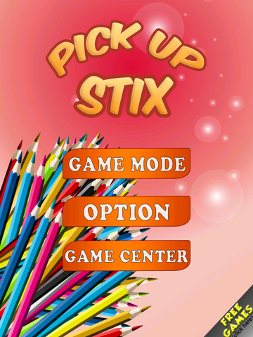 免費下載遊戲APP|Pick Up Stix Pro app開箱文|APP開箱王