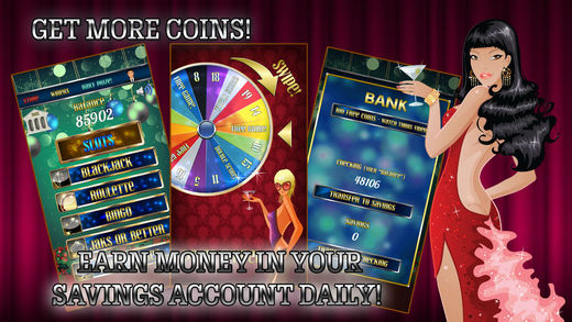 免費下載遊戲APP|777 Ace Lucky Jackpot - Top Casino Games in One Plus Real Vegas Experience app開箱文|APP開箱王